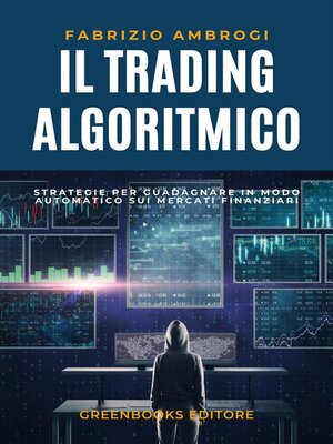 cover image of Il Trading Algoritmico